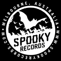 (c) Spookyrecords.com